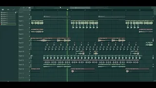 Bass House / Bounce | Like Skrillex (FREE FLP)