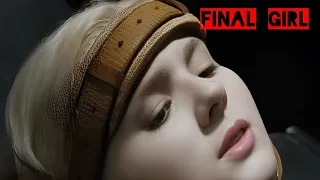 Final Girl (2015) Film Explained in English | Movie Recap