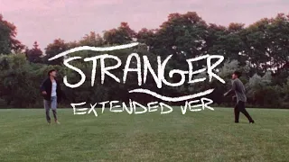 BoyWithUke - Stranger (Extended Ver) [Lyric Video]