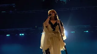 Florence + The Machine - Never Let Me Go (Live Toronto 2022)