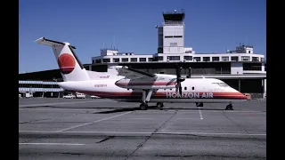 [Video] Horizon Air Flight 2658