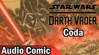 Darth Vader: Coda [2015] (Audio Comic)