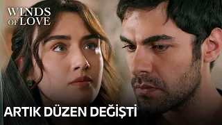 Halil's new rules at the farm | Winds of Love Episode 13 (EN SUB)