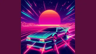 Retro Synthwave: Old Gamer Vibes