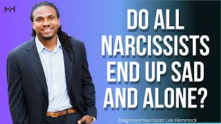 Do all narcissists end up sad and lonely? | The Narcissists' Code Ep 690