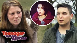 Kampf ums Kind! 😳 Marcell will Lucia zurück in seinem Leben haben 👨‍👧 | Teenager werden Mütter | ATV