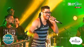 Swing do GD (Ao Vivo) - Gabriel Diniz