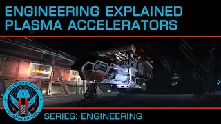 Engineering Explained: Plasma Accelerators