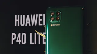 Обзор Huawei P40 lite — опыт год спустя, жить можно?