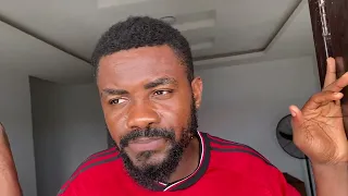 Ovuvuevuevue Enyetuenwuevue Ugbemugbem osas is back!!!!