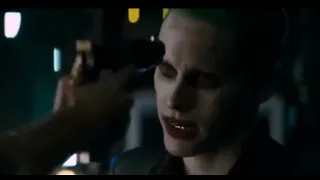 Suicide Squad [2016] Joker ve Harley Quinn Sahnesi (HD) | İntihar Timi | Amatör Türkçe Dublaj