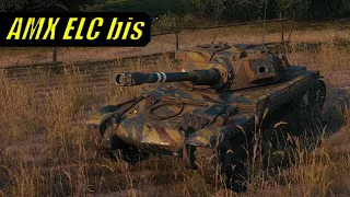 World of Tanks - AMX ELC bis - Murovanka #7