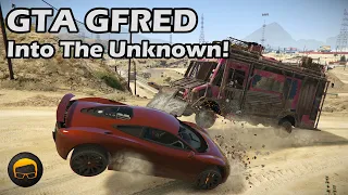 Random Gfred! - GTA 5 Gfred №189