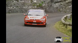 Cédric ROBERT Chamion de France des Rallyes groupe N saison 1999