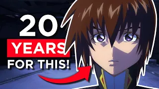 Was Gundam SEED Freedom Worth The Wait? - *NO SPOILERS* Review