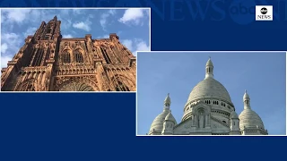 Notre Dame Fire: Churches in Paris ring bells to honor cathedral | ABC News