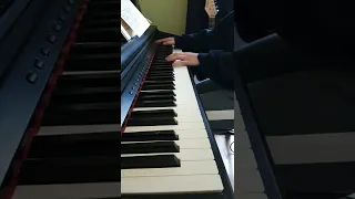 Chopin Valse en La bémol Majeur