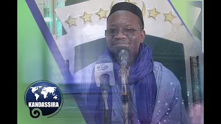 DIRECT_10_12_2021 | ESPACE TAFSIR | IMAM MOHAMED MAHI OUATTARA