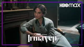 Irma Vep |  Tráiler oficial | Español subtitulado | HBO Max