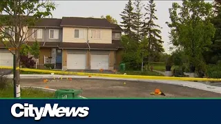 Two seriously injured in Mississauga shooting