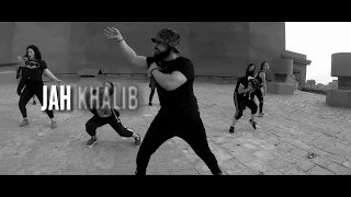 Jah Khalib - Остаться собой ✌ Dance | Choreography: Vahe Mailyan