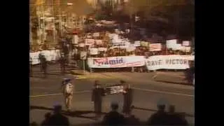 Victorian state election 1996 | Liberal | Memories