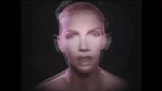 Eurythmics - Julia  (Official Music Video)