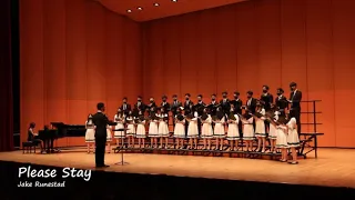 Please Stay | The Greeners' Sound Annual Concert 2022 - Gr’amour 綠璦