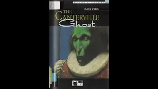 КЕНТЕРВИЛЬСКОЕ ПРИВИДЕНИЕ /THE CANTERVILLE GHOST by Oscar Wilde