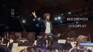 BEETHOVEN V. COLDPLAY (Complete)