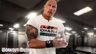 Best Gym Workout Music 2024 🔥 Trap Workout Music Mix 👊 Fitness & Gym Motivation Music 2024