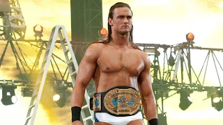 Drew McIntyre vividly remembers his first WrestleMania experience: WWE 24 extra