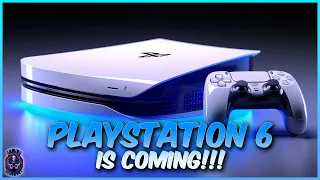 "When Is The PS6 Coming Out"? - PS6 Leaks/Release Date & GamePlay