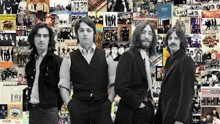 The Beatles: Worst to Best