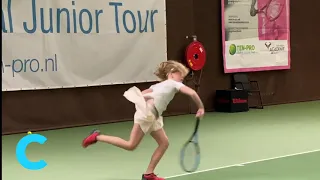 Best serve