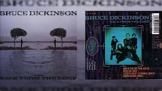 4. Bruce Dickinson - Armchair Hero (Back From The Edge CD1)