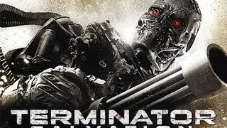 Terminator Salvation Прохождение с комментариями Глава 2