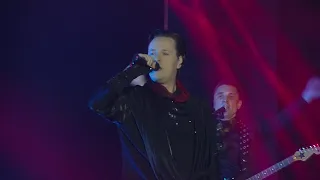 10. Dances in the Moonlight (Vitas – Live in Xi'an – 2016.11.13) [Audience recording]