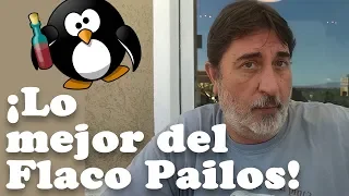 Flaco Pailos  - ¡Sabado de humor!