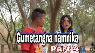 Gumetangna namnika | Part 4 | Short comedy film