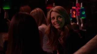 The O.C. - Bait Shop Boom {Marissa Scenes 2x24 #3}