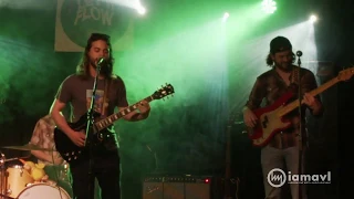 The Snozzberries - Live Stream! from Asheville Music Hall 3-28-2020