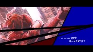 Spider-Man 1,2,3 Opening Credits Blu-Ray 1080p [HD]