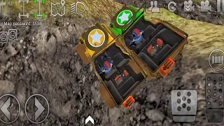 Racing Cars Impossible Stunt Driving #1 Offroad Outlaws - 2024 Android iOS Gameplay FHD