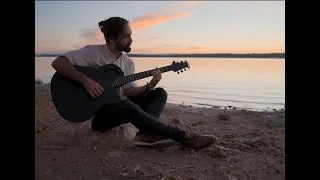 Acoustic Spanish Guitar - Relax and Unwind