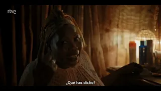 Yo Capitán. Días de Cine TVE