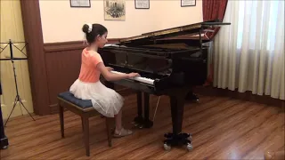 Polka Italienne for solo piano by S. Rachmaninoff (arr. by A.Siloti)