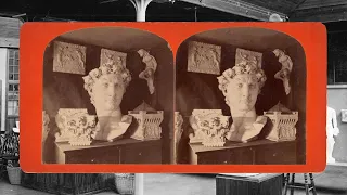 An invention that inspired instant photography — Deborah Douglas — MIT Museum Talks