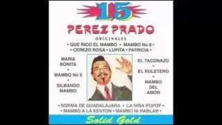 Mambo No 8 -- Pérez Prado