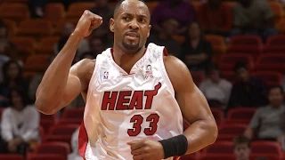 Alonzo Mourning Top 10 Plays of his Career